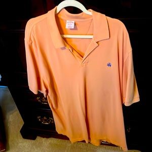 Men Brooks Brothers xxl polo euc